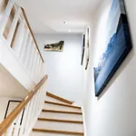 Haus Wanderlust Feriehus St. Vith