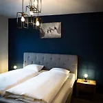 Haus Wanderlust St. Vith