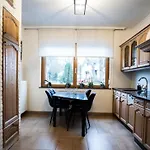 Haus Wanderlust St. Vith