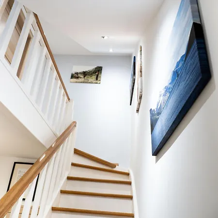 Haus Wanderlust Holiday home St. Vith