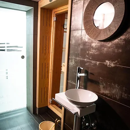 Haus Wanderlust Holiday home