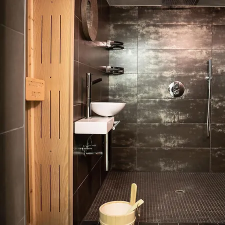 Haus Wanderlust Holiday home St. Vith