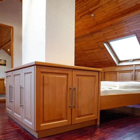 Haus Wanderlust St. Vith