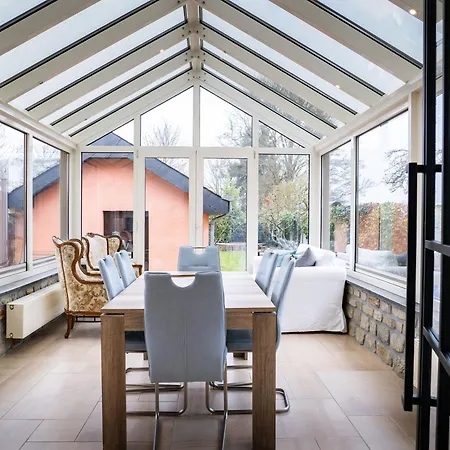 Haus Wanderlust Holiday home