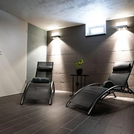Feriehus Haus Wanderlust St. Vith