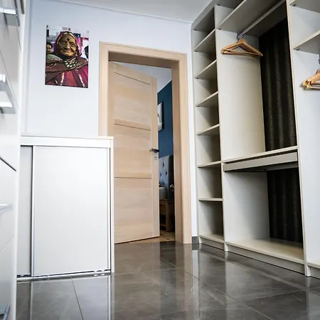 Haus Wanderlust St. Vith