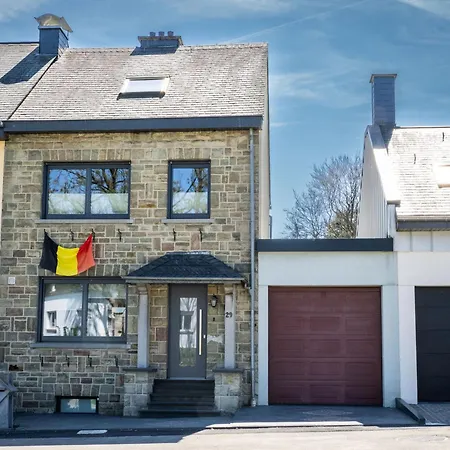Haus Wanderlust Holiday home
