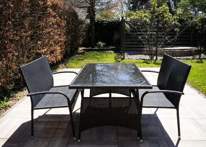 Haus Wanderlust 펜션